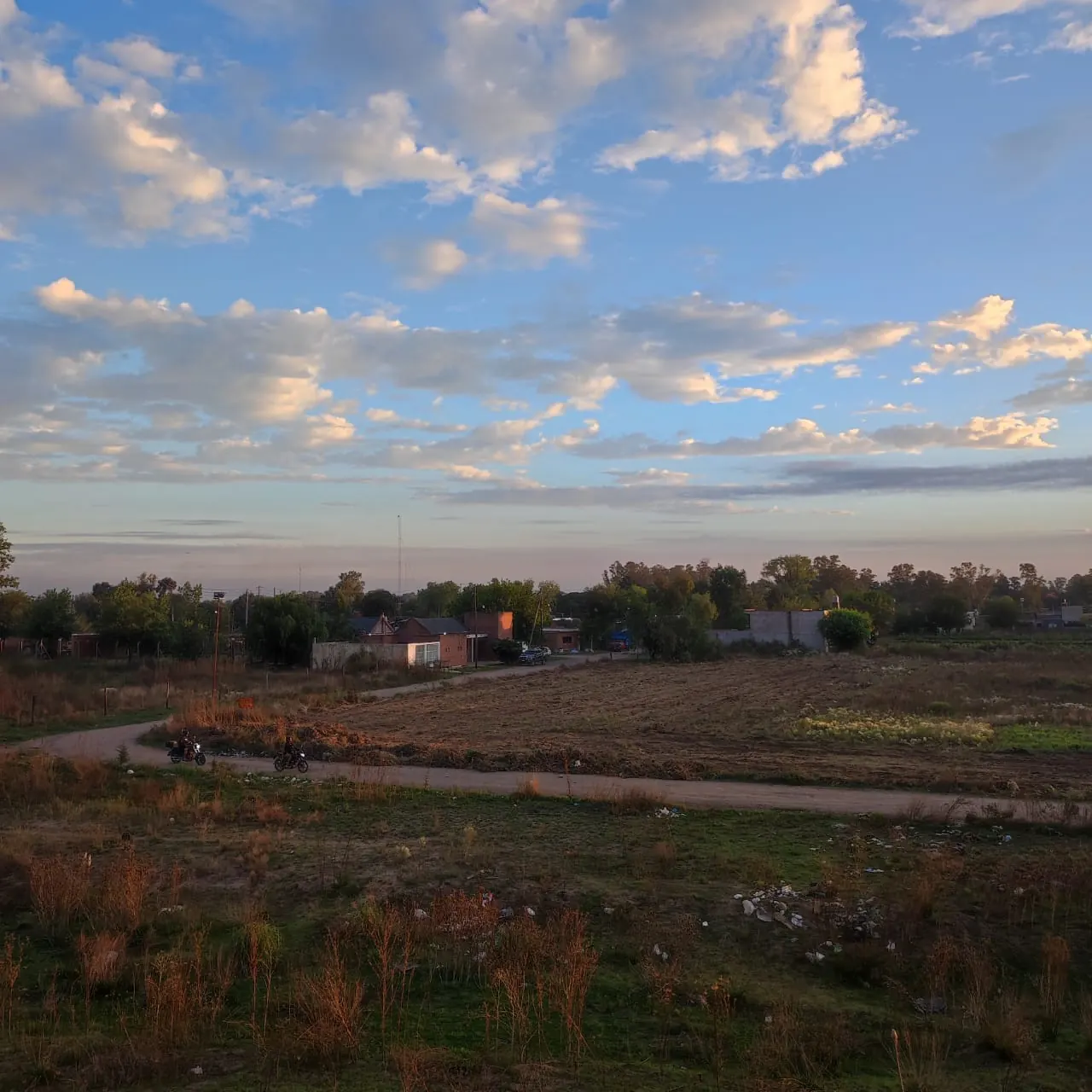 La Pradera